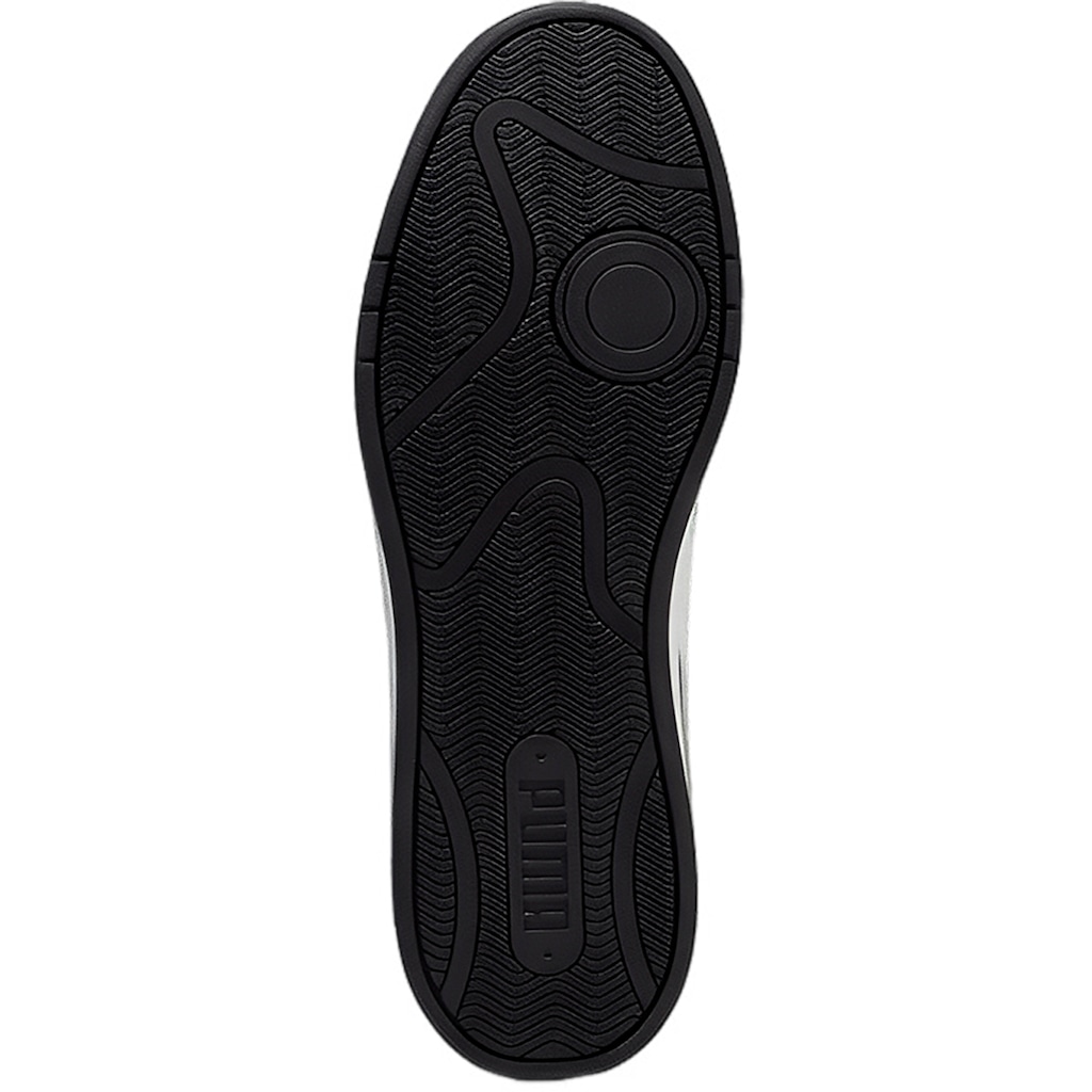 Imagem 5 do produto Tênis Masculino Puma Court Classic Clean SD