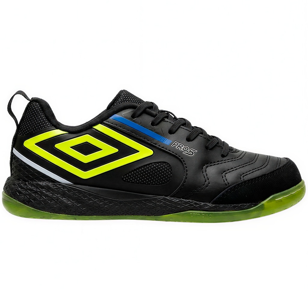 Chuteira Futsal Infantil Umbro Pro 5
