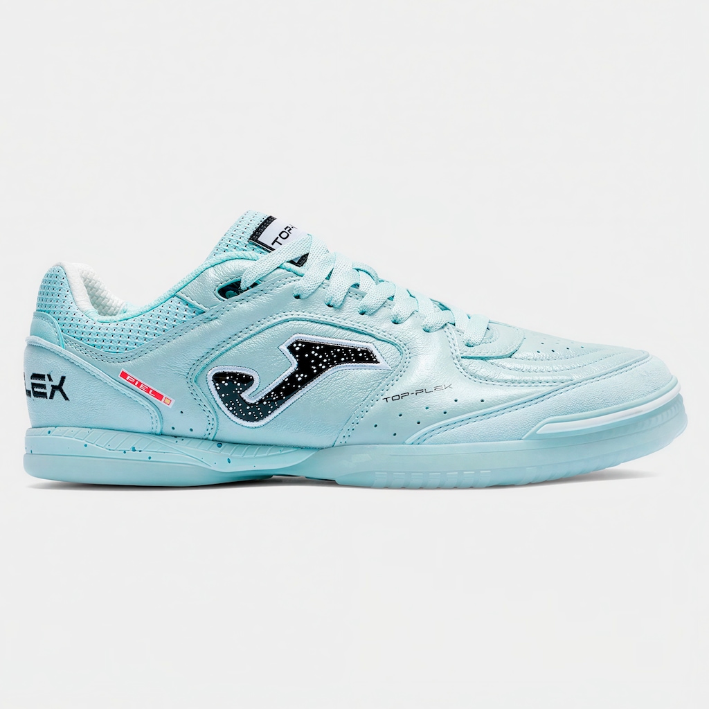 Chuteira de Futsal Masculino Joma Top Flex