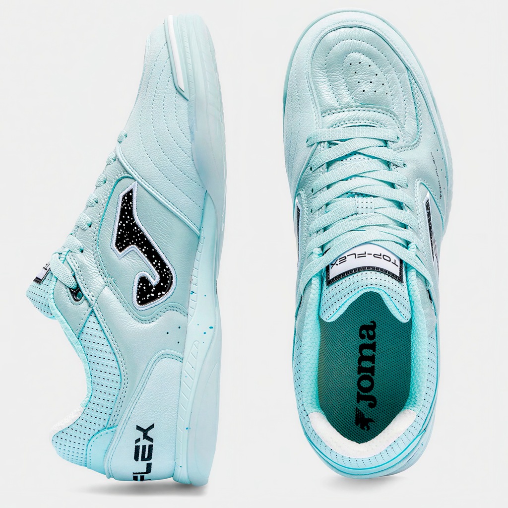 Imagem 4 do produto Chuteira de Futsal Masculino Joma Top Flex