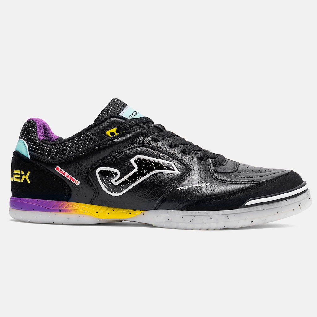 Chuteira de Futsal Masculino Joma Top Flex