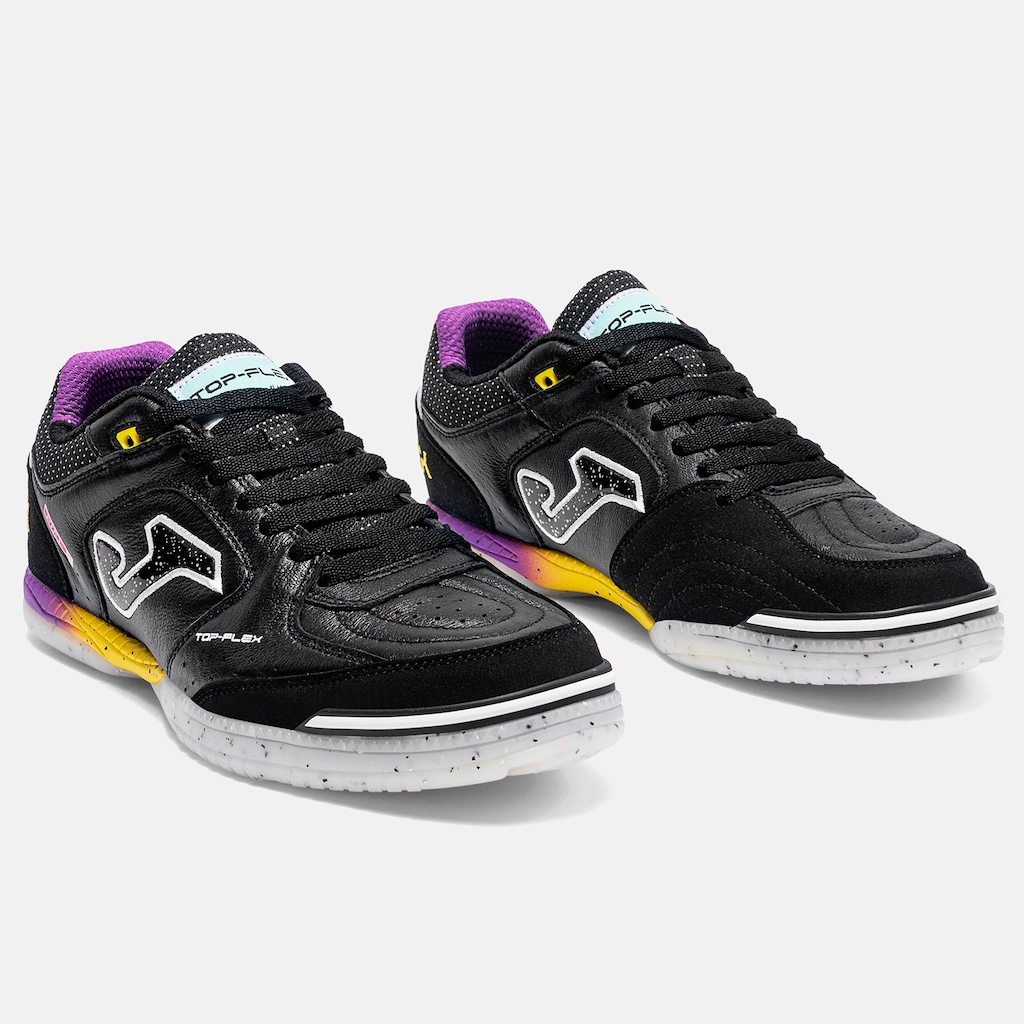 Imagem 2 do produto Chuteira de Futsal Masculino Joma Top Flex