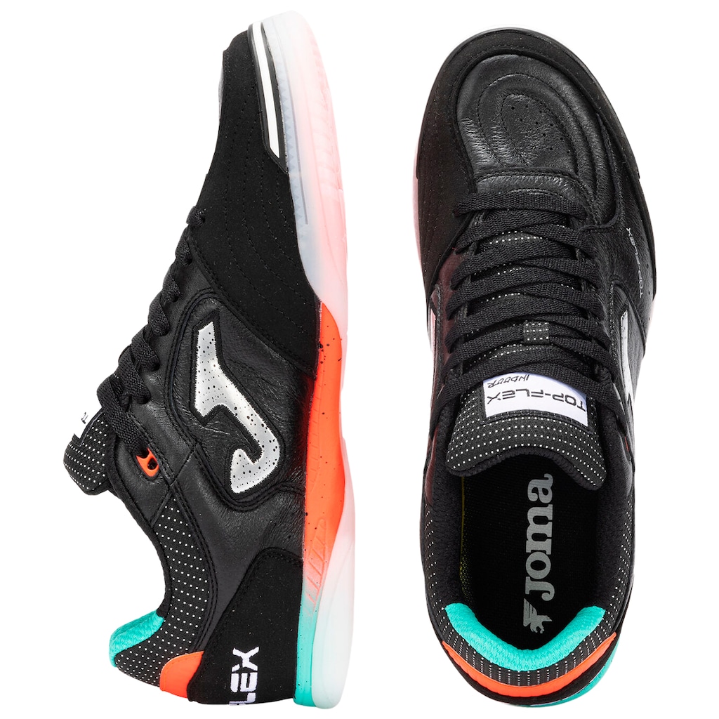 Imagem 4 do produto Chuteira de Futsal Masculino Joma Top Flex