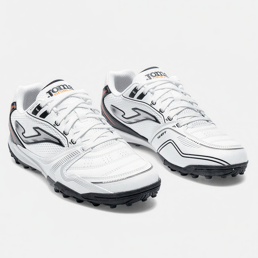 Imagem 2 do produto Chuteira de Society Masculino Joma Dribling
