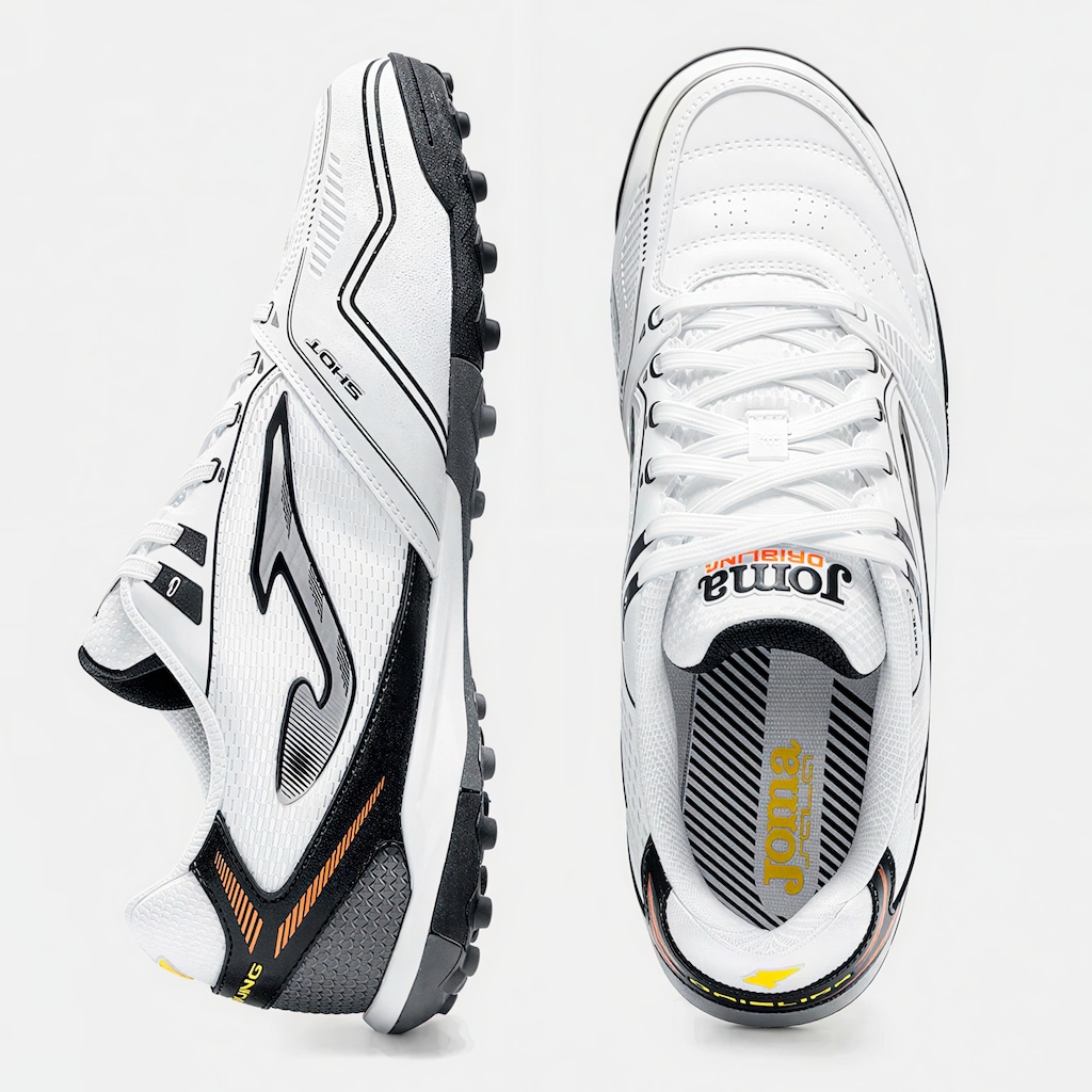 Imagem 3 do produto Chuteira de Society Masculino Joma Dribling