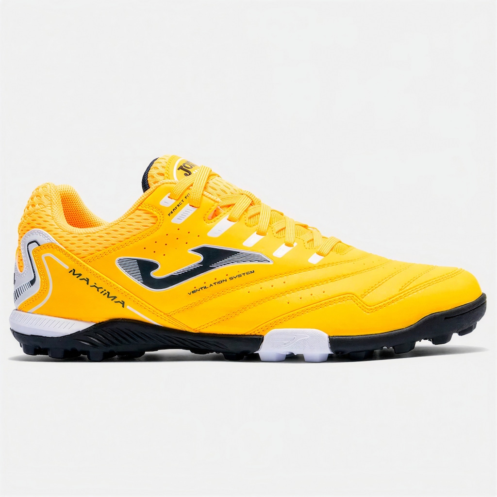 Chuteira Society Adulto Joma Maxima