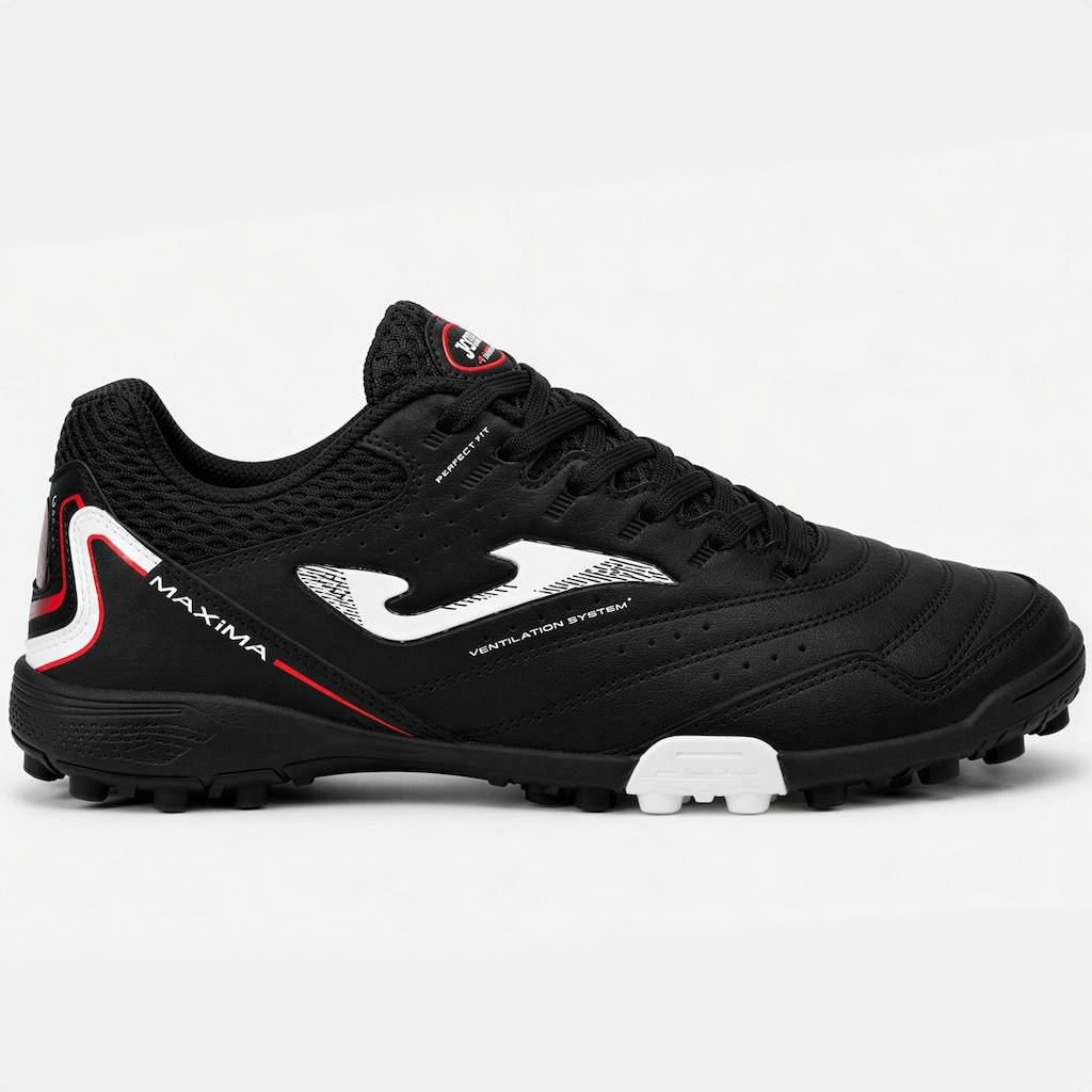 Imagem 1 do produto Chuteira Society Adulto Joma Maxima