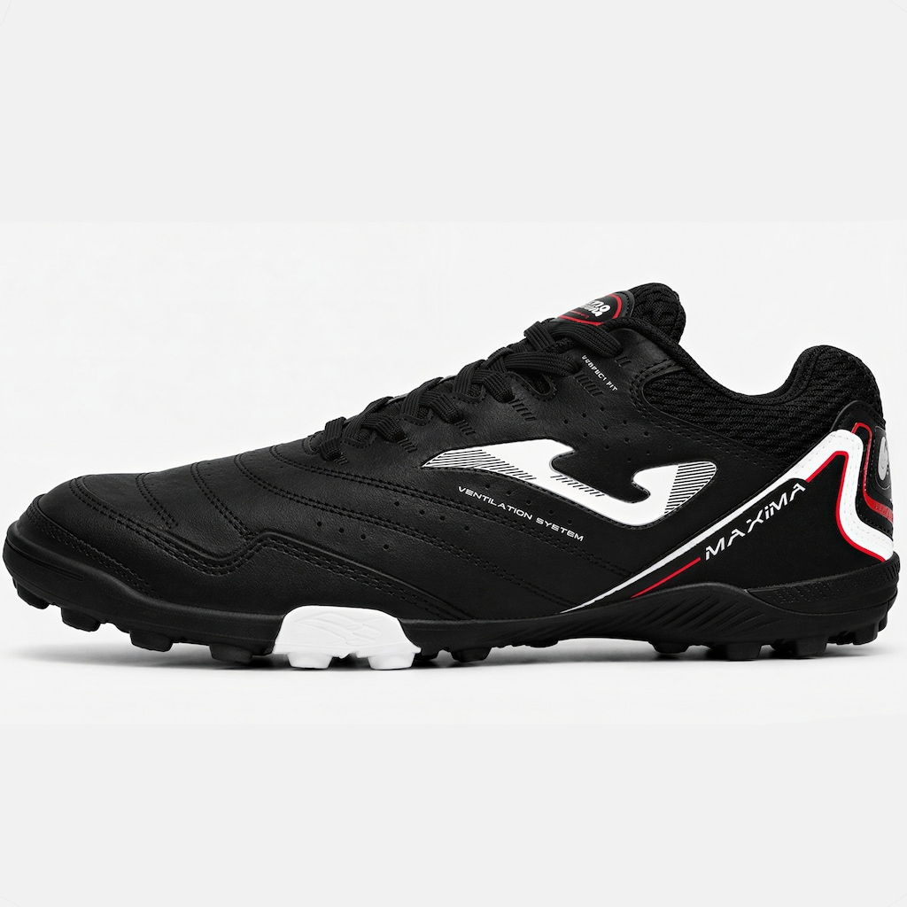 Imagem 3 do produto Chuteira Society Adulto Joma Maxima