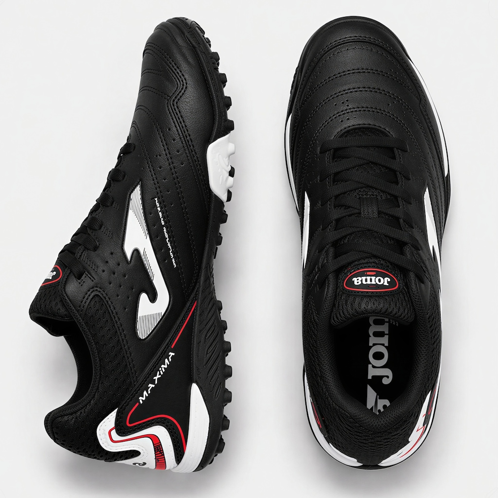 Imagem 4 do produto Chuteira Society Adulto Joma Maxima