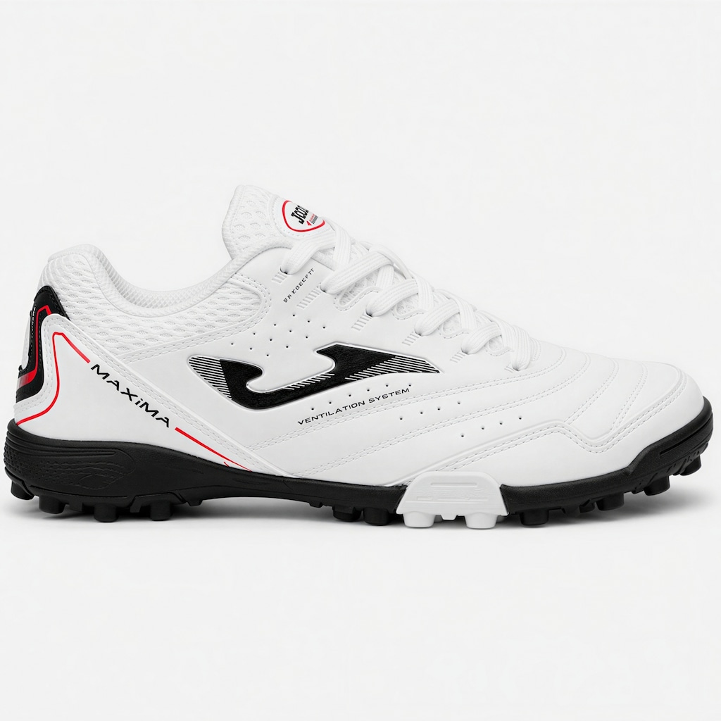 Imagem 1 do produto Chuteira Society Adulto Joma Maxima