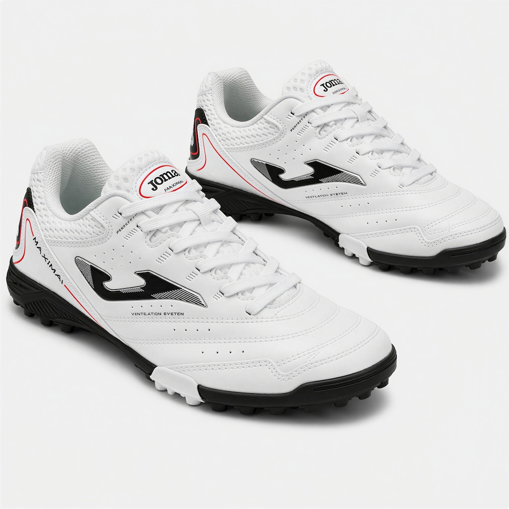 Imagem 2 do produto Chuteira Society Adulto Joma Maxima