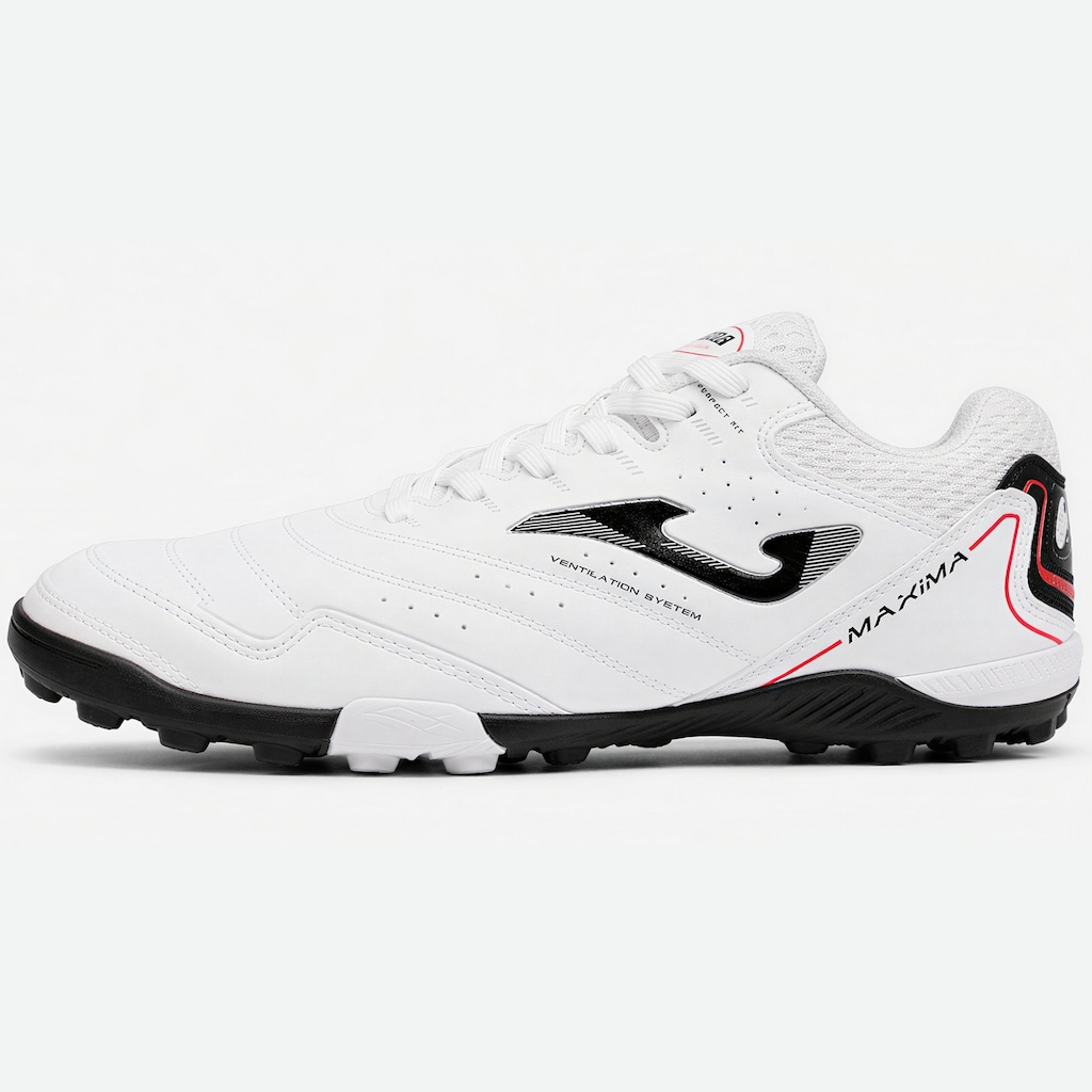 Imagem 3 do produto Chuteira Society Adulto Joma Maxima