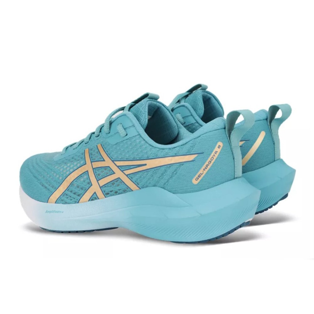 Imagem 4 do produto Tênis Feminino ASICS Gel-Nagoya 8