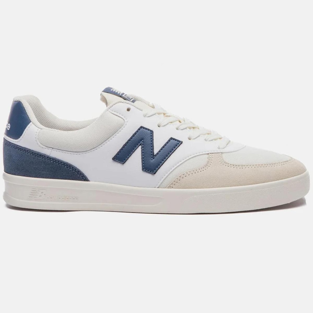 Tênis Masculino New Balance Ct300 V3