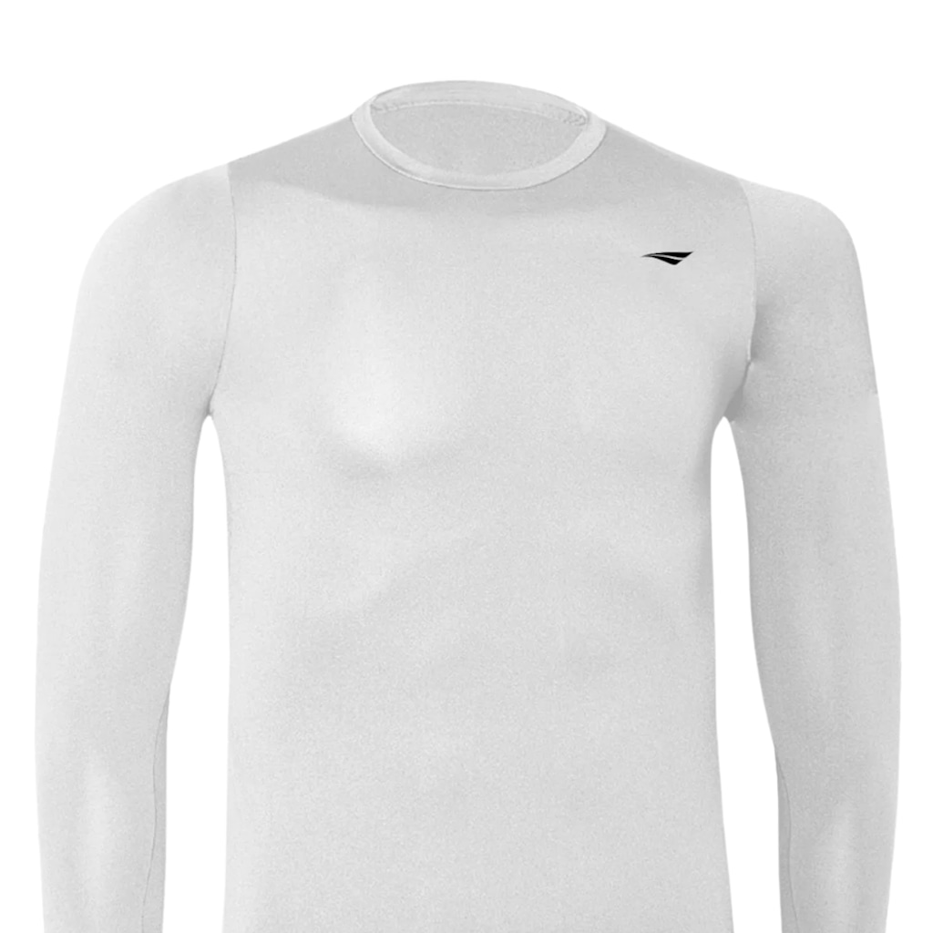 Imagem 2 do produto Camiseta Penalty Skin Térmica Proteção UV Manga Longa Masculino