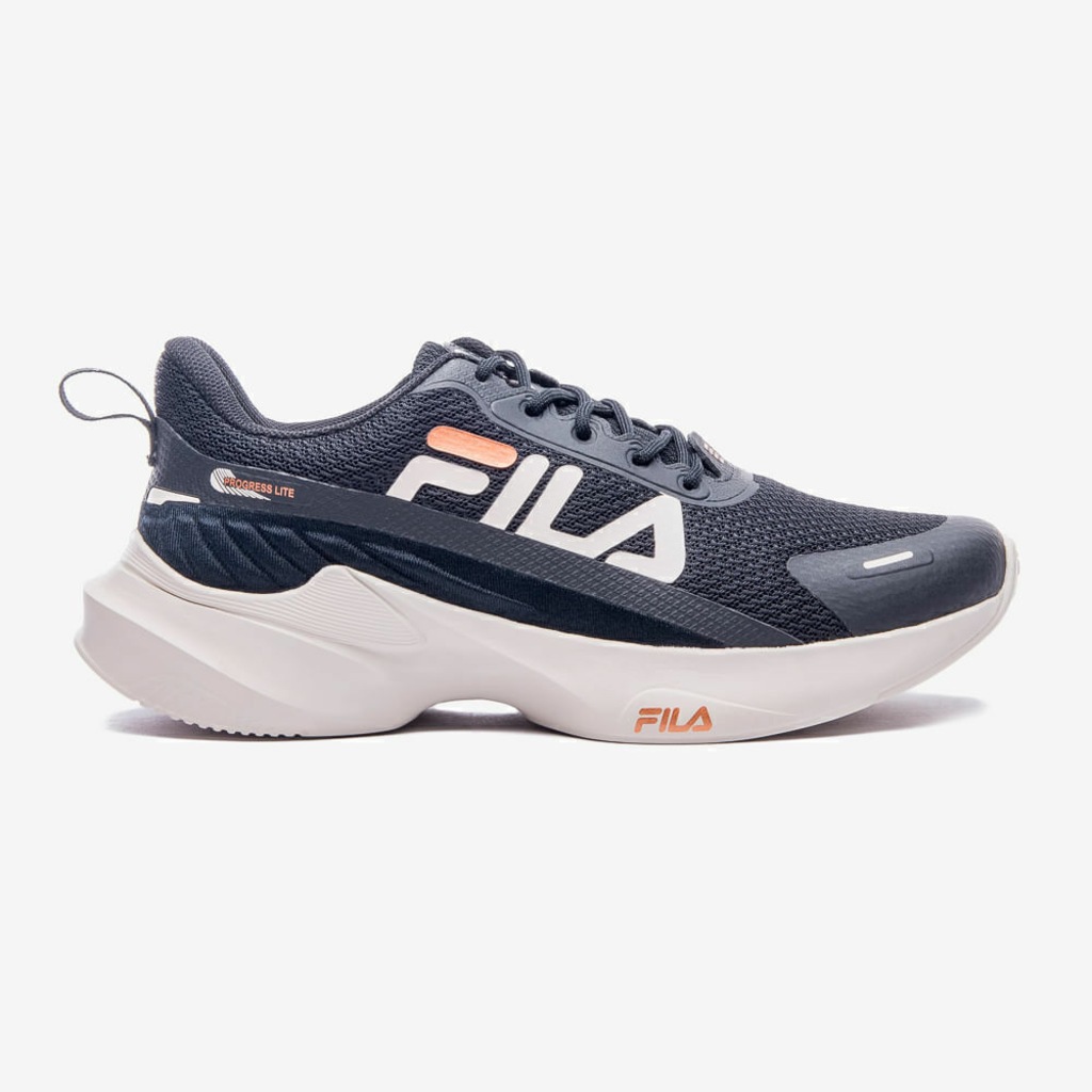 Tênis Feminino Fila Progress Lite
