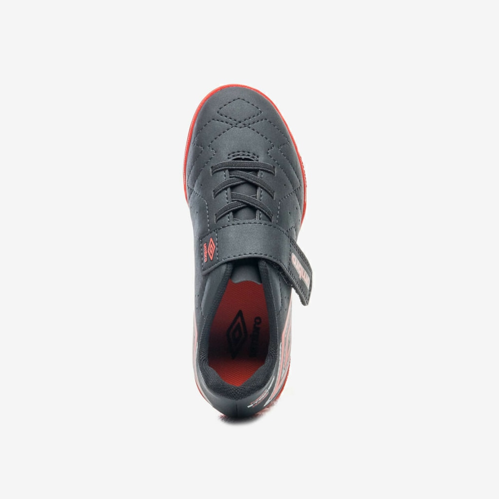 Imagem 2 do produto Chuteira de Futsal Infantil Umbro Neo Striker