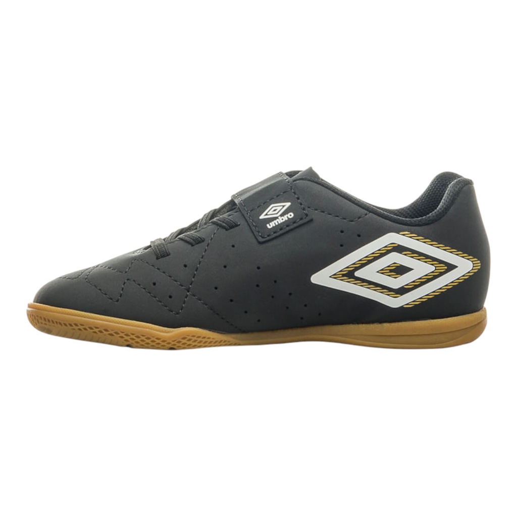 Imagem 2 do produto Chuteira de Futsal Infantil Umbro Neo Striker