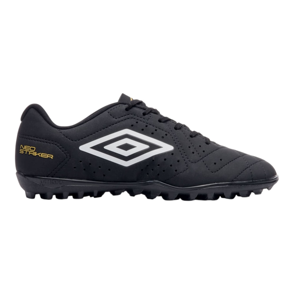 Chuteira de Society Masculina Umbro Neo Striker