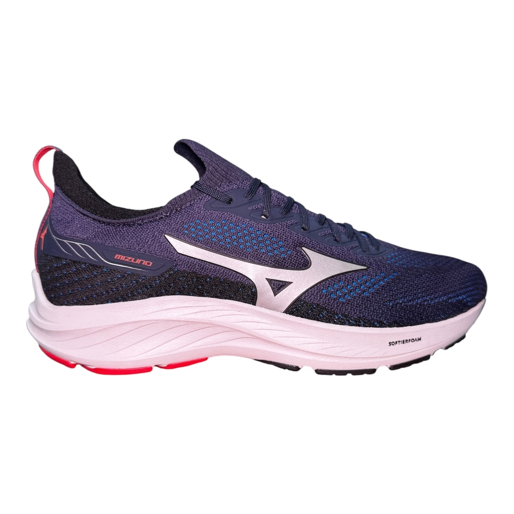Tênis Masculino Mizuno Bold