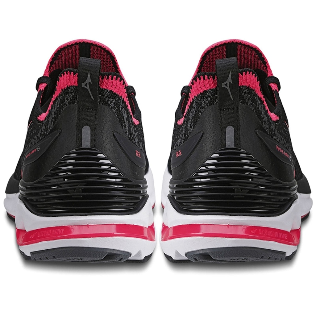 Imagem 4 do produto Tênis Feminino Mizuno Wave Mirai 6