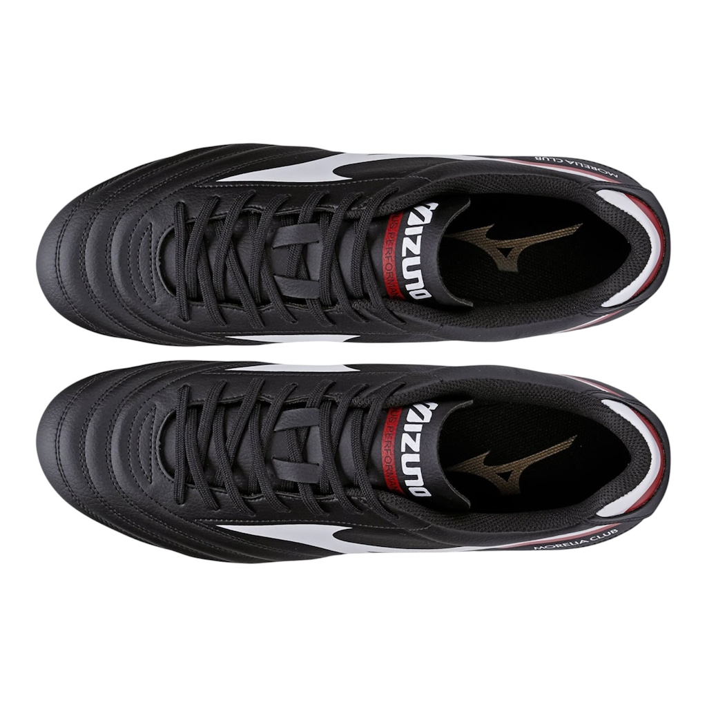 Imagem 2 do produto Chuteira de Campo Masculina Mizuno Morelia Club