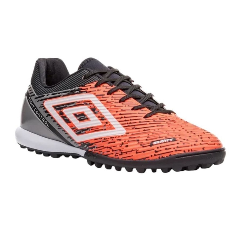 Imagem 3 do produto Chuteira de Society Masculina Umbro Gravity
