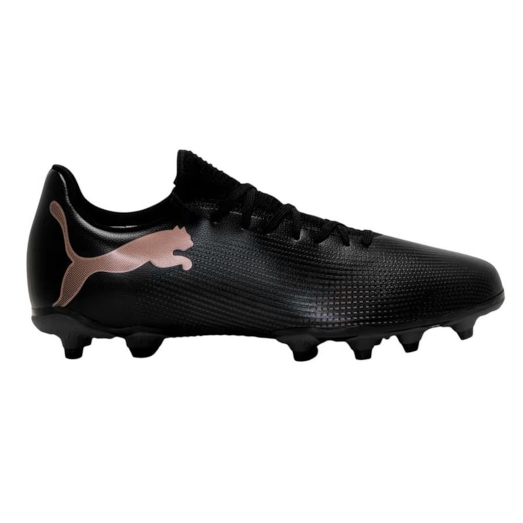 Chuteira de Campo Masculina Puma Future 7 Play FG/AG BDP