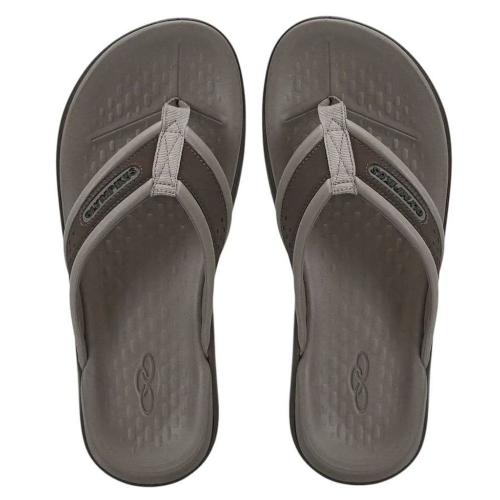 Chinelo Olympikus 921 Masculino