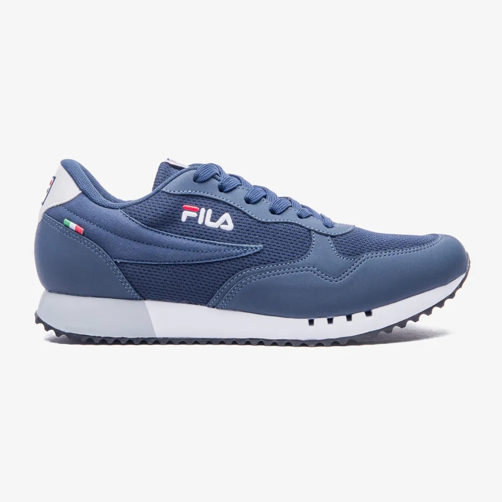 Tênis Masculino Fila Euro Jogger Sport II