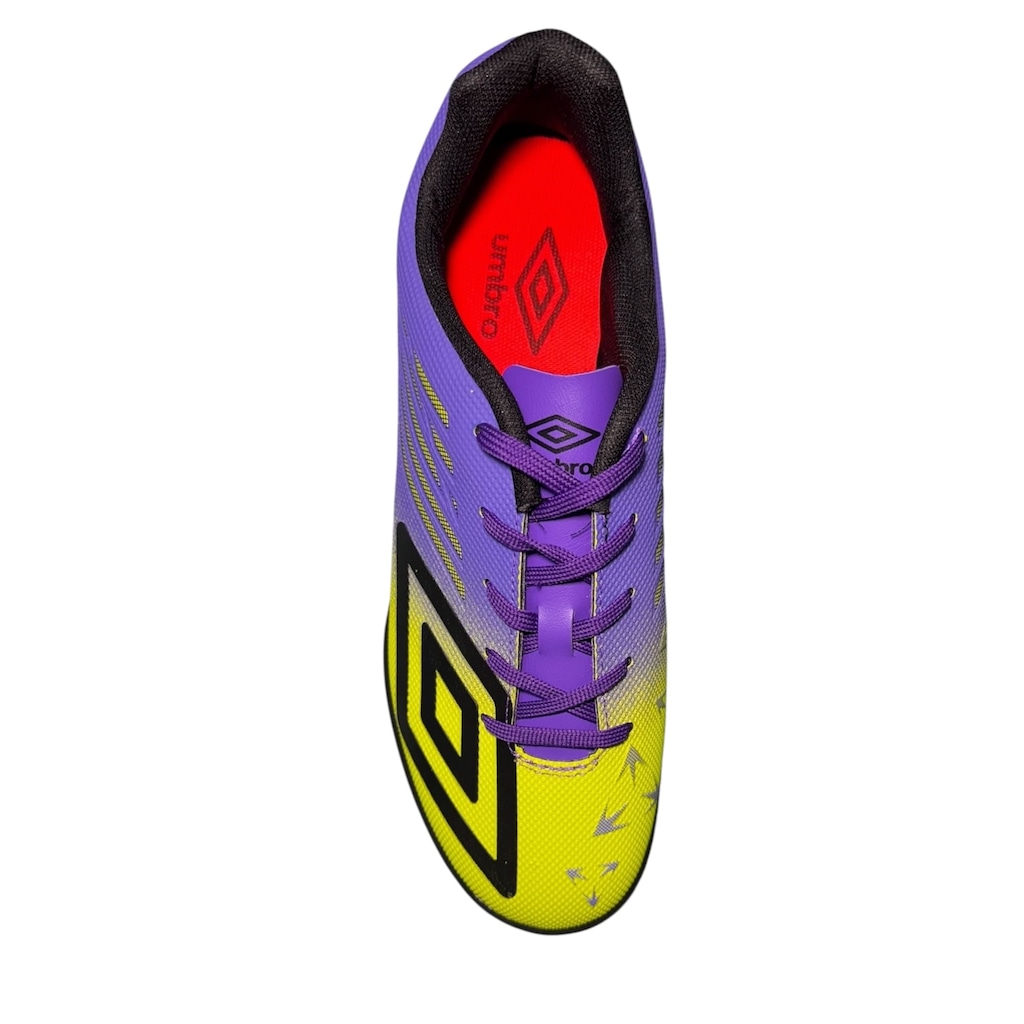 Imagem 2 do produto Chuteira de Society Masculina Umbro Velocita Decimo Club
