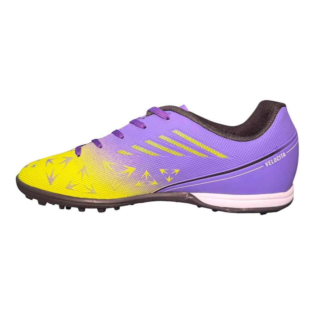 Imagem 3 do produto Chuteira de Society Masculina Umbro Velocita Decimo Club