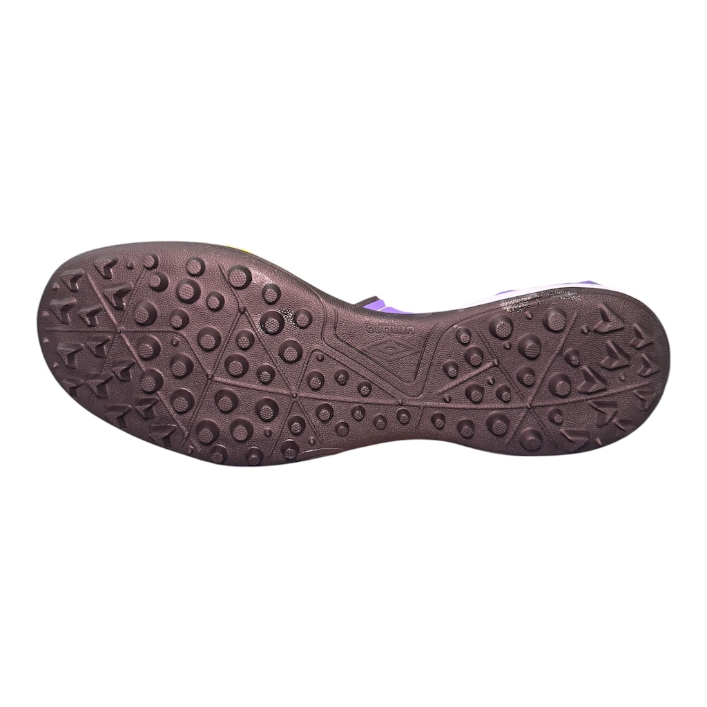Imagem 4 do produto Chuteira de Society Masculina Umbro Velocita Decimo Club