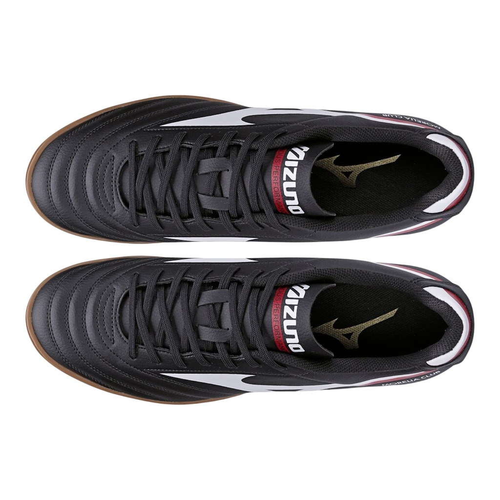 Imagem 3 do produto Chuteira Futsal Masculina Mizuno Morelia Club