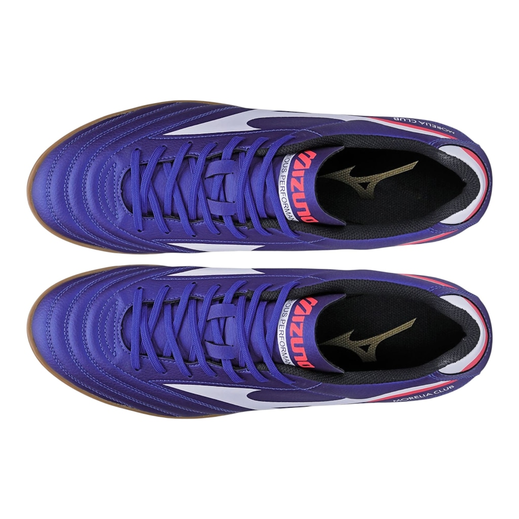 Imagem 3 do produto Chuteira Futsal Masculina Mizuno Morelia Club