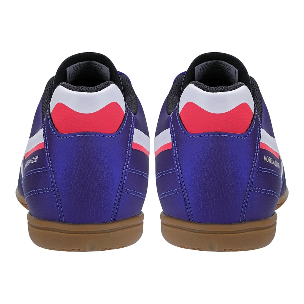 Imagem 4 do produto Chuteira Futsal Masculina Mizuno Morelia Club