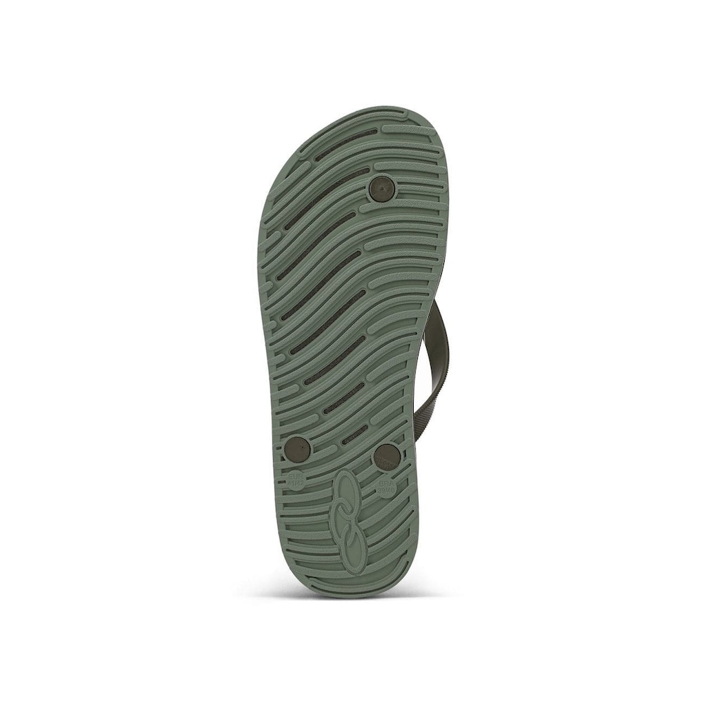 Imagem 5 do produto Chinelo Olympikus Livre Masculino