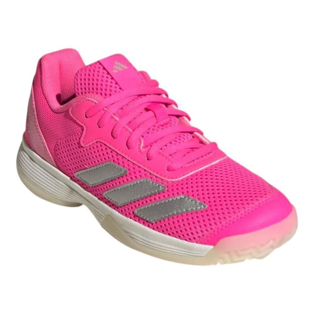Imagem 3 do produto Tênis Infantil adidas Courtflash