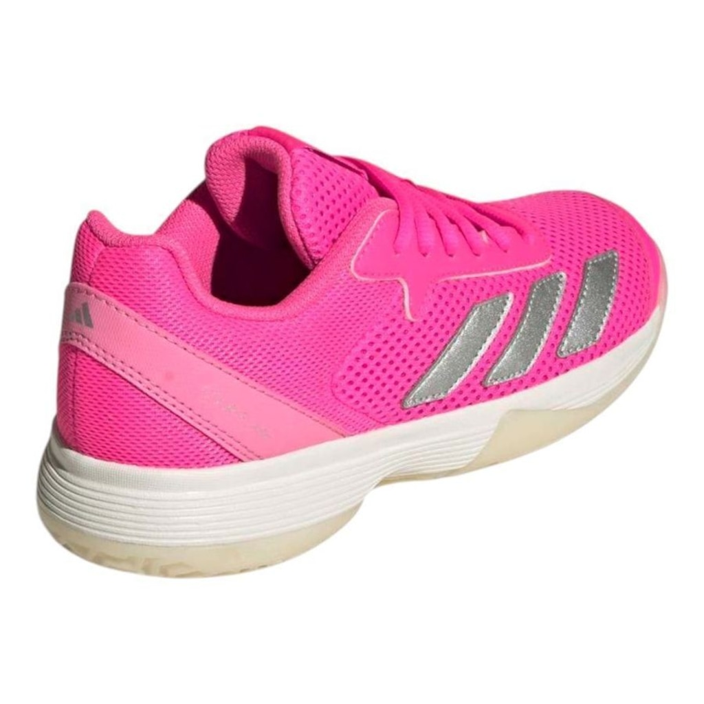 Imagem 4 do produto Tênis Infantil adidas Courtflash