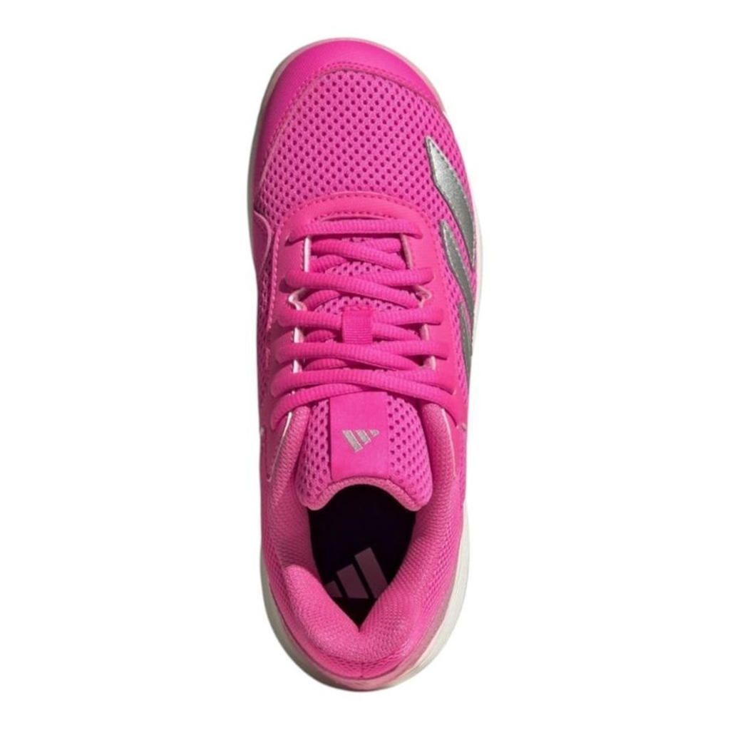 Imagem 5 do produto Tênis Infantil adidas Courtflash