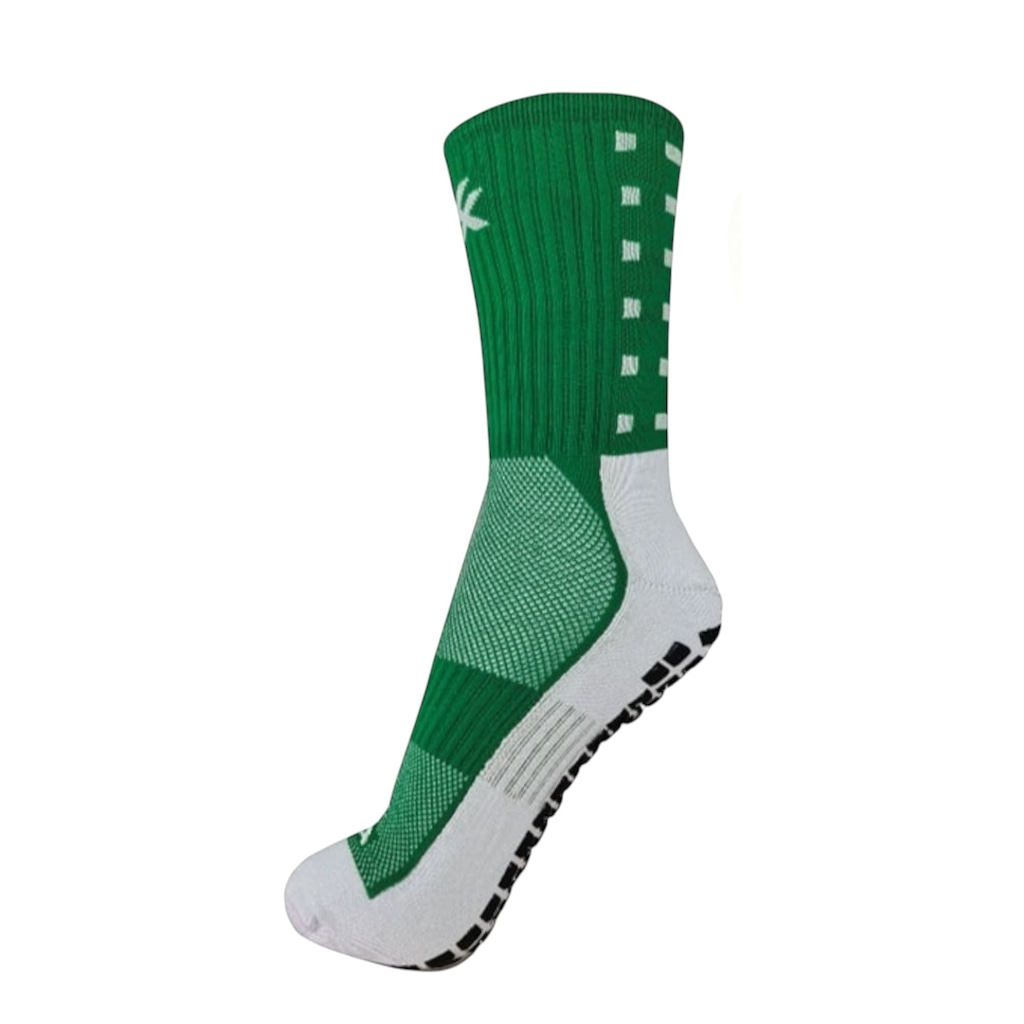 Meia Kanxa Antiderrapante Sport Infinit Unissex