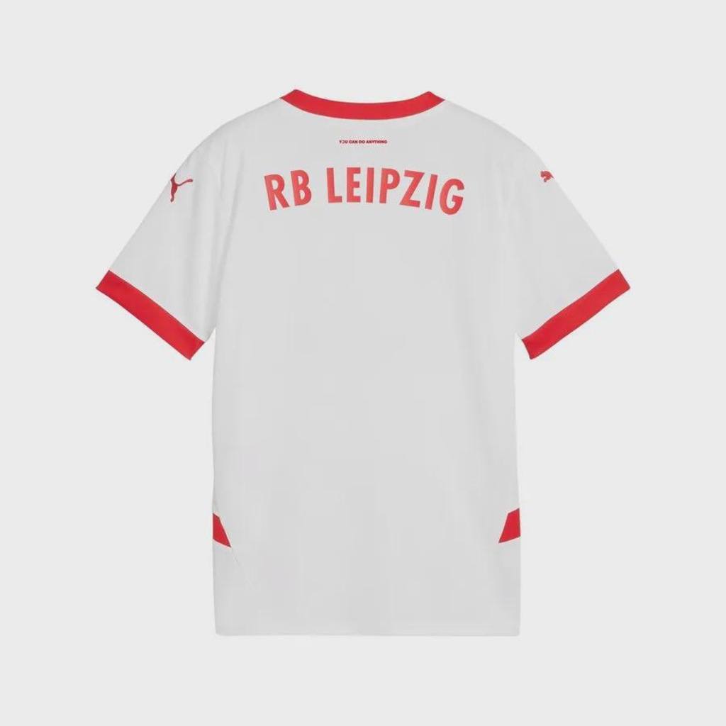 Imagem 5 do produto Camisa Rb Leipzig I 24/25 Puma Infantil