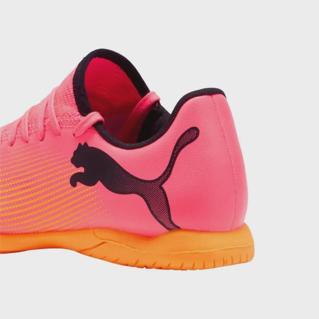 Imagem 4 do produto Chuteira Futsal Infantil Puma Future 7 Play