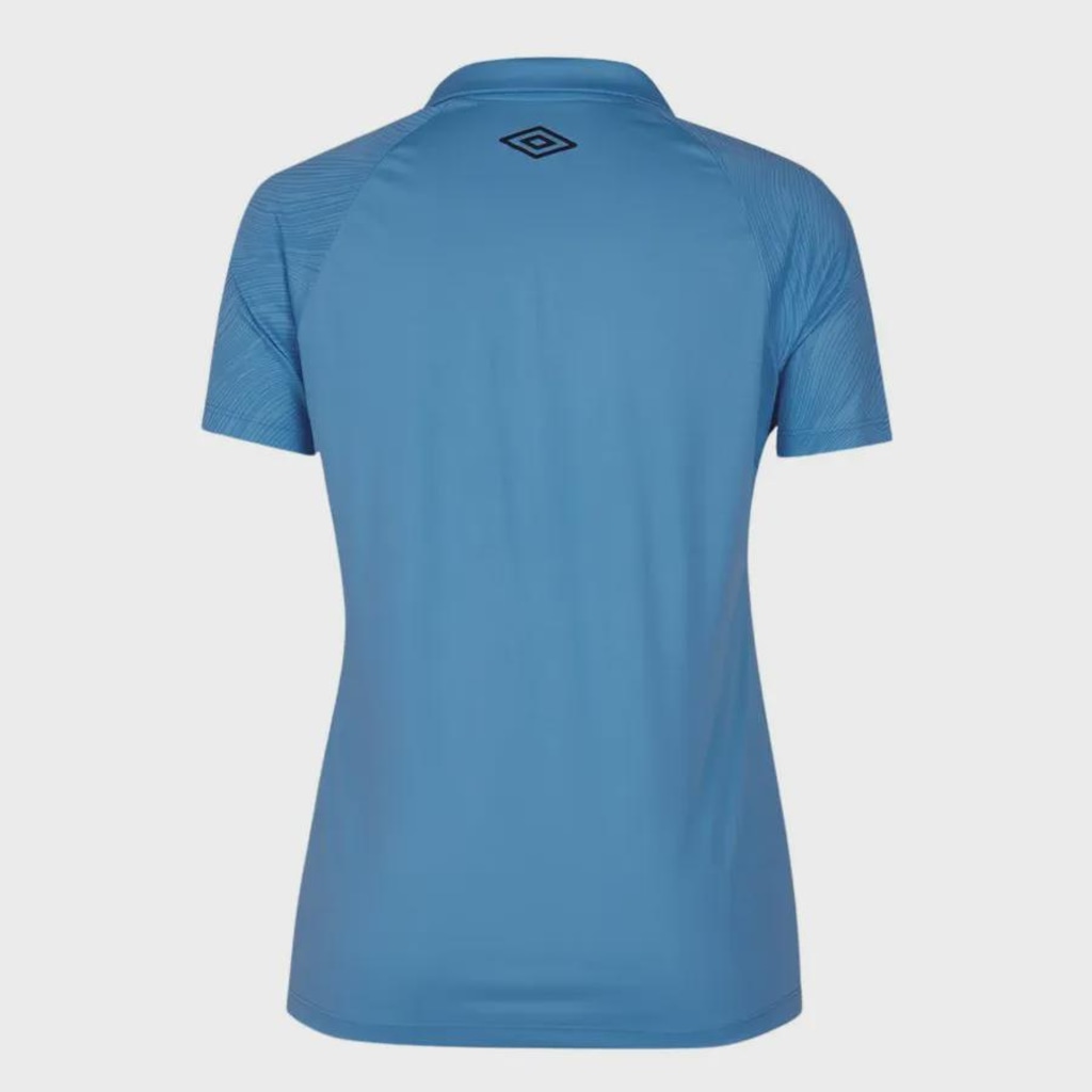 Imagem 3 do produto Camisa do Santos 25/26 Umbro Torcedora Edição Especial Feminina