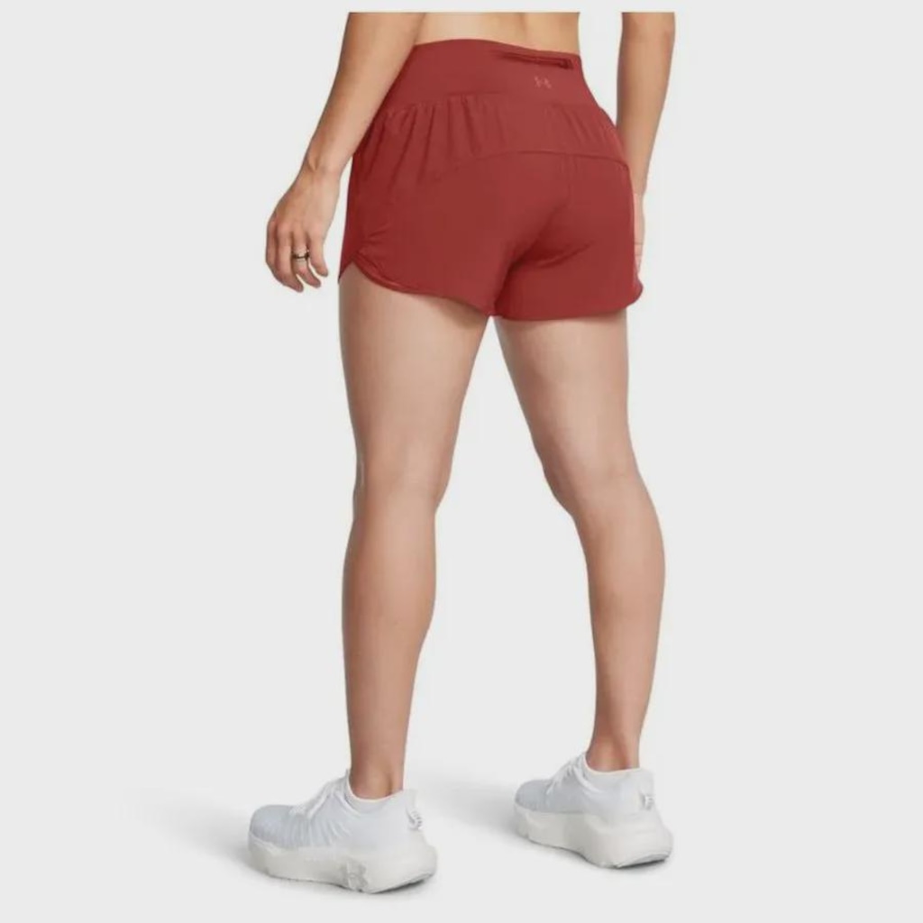 Imagem 2 do produto Short Under Armour Launch Pro 3 Feminino