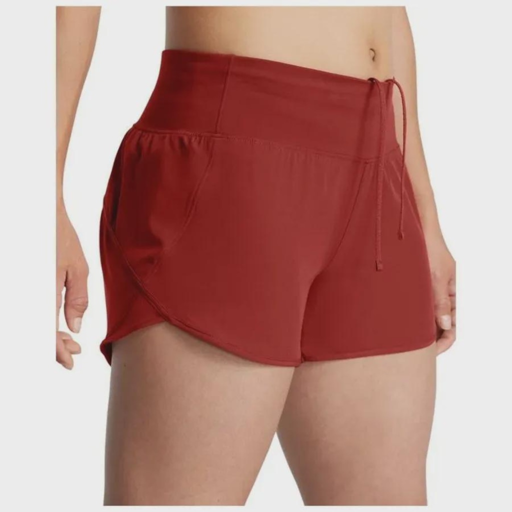 Imagem 3 do produto Short Under Armour Launch Pro 3 Feminino