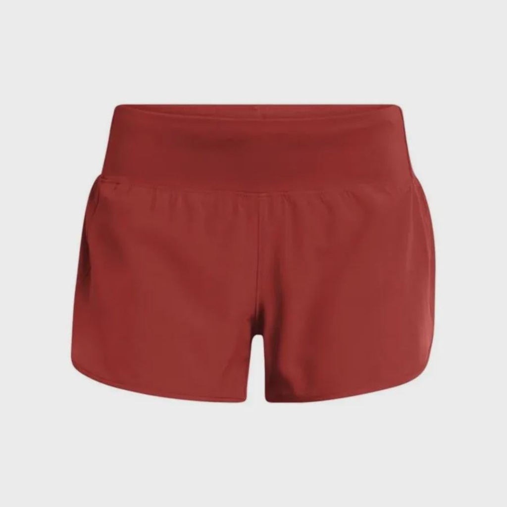 Imagem 4 do produto Short Under Armour Launch Pro 3 Feminino