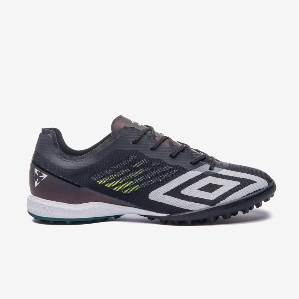 Chuteira Society Adulto Umbro Velocita Decimo Premier
