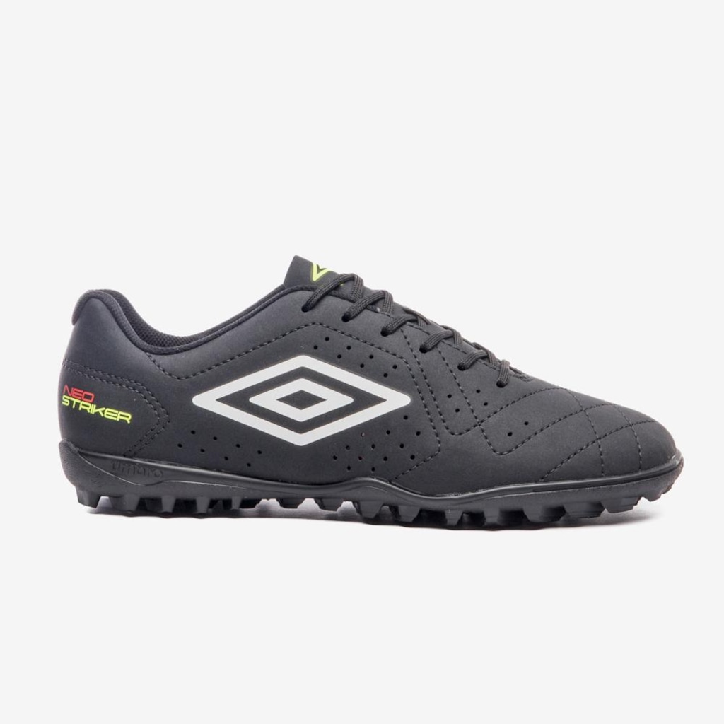 Chuteira Society Adulto Umbro Neo Striker