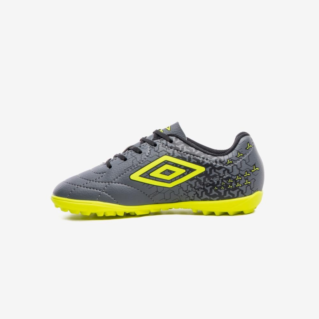 Imagem 2 do produto Chuteira Society Infantil Umbro Class Neo